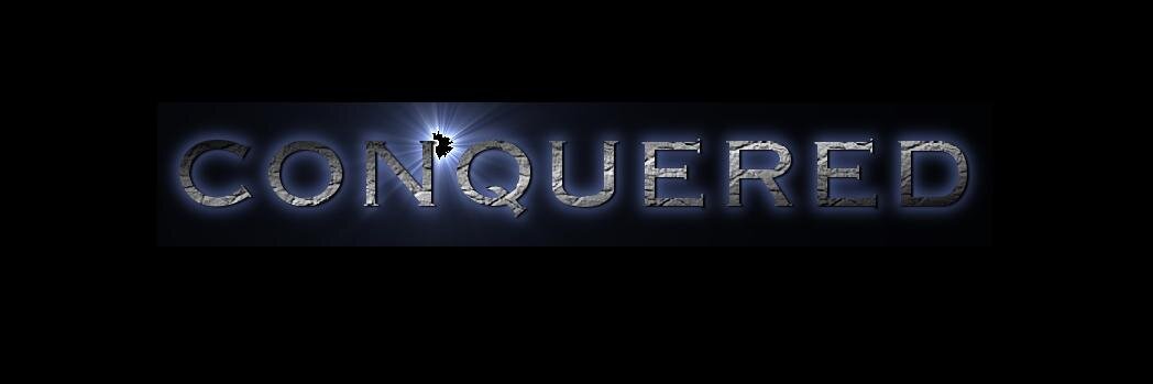 ConqueredBAND's profile banner image