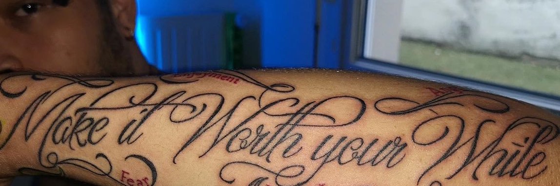 TBS aka dr gas banner