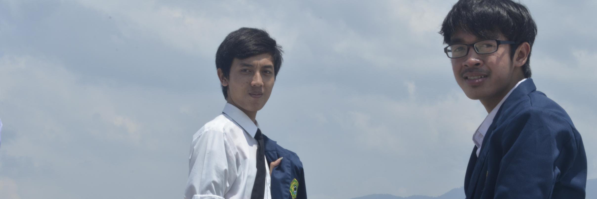 MaulidaRoja's profile banner image