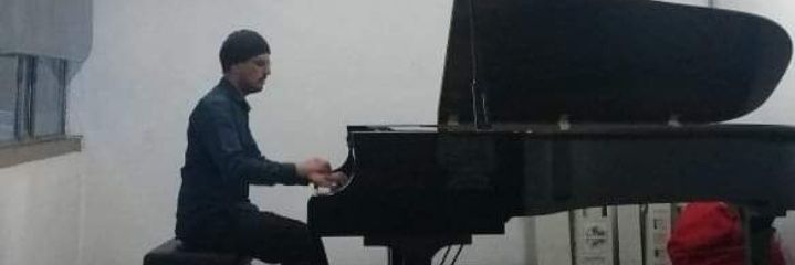 David Tovar🇺🇦 banner