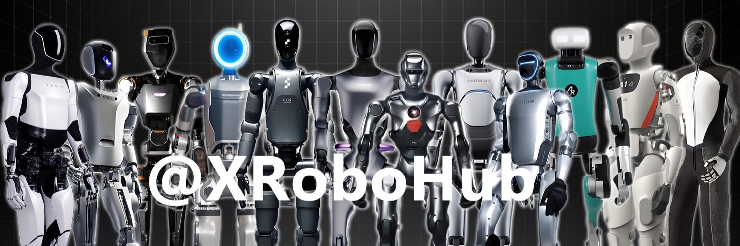 RoboHub🤖's banner