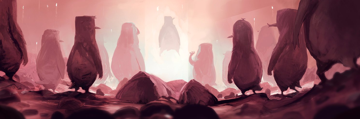 RenatusExigni's profile banner image
