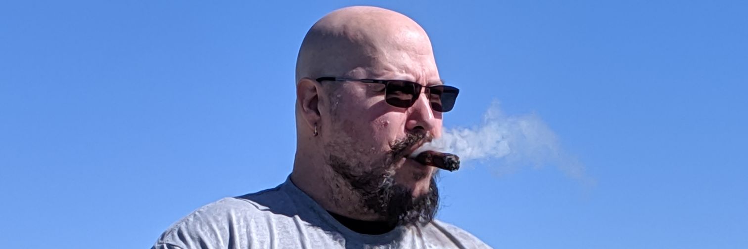JamyGeill's profile banner image