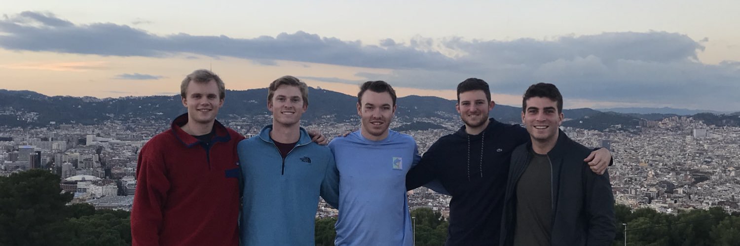 cameronc31's profile banner image