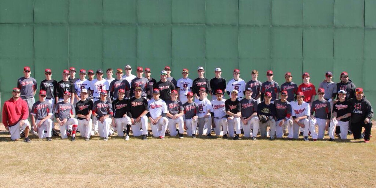 hcbaseballclub's profile banner image