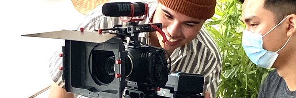 OKBenson Profile Banner