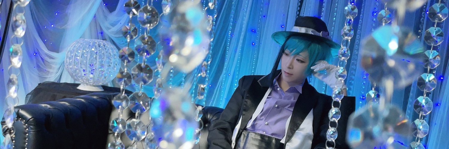 harushin6's profile banner image