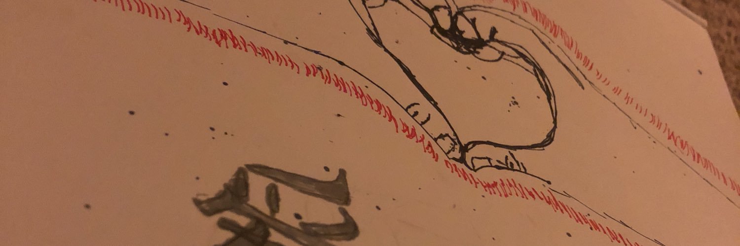 LLJTee's profile banner image
