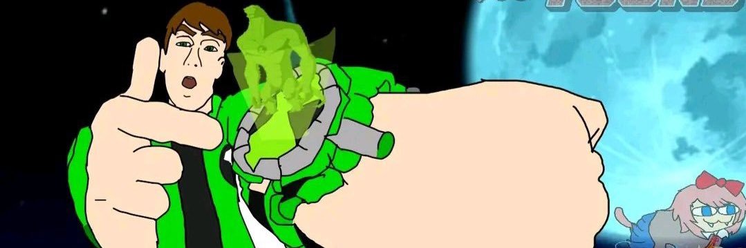 GappyTheDonut's profile banner image