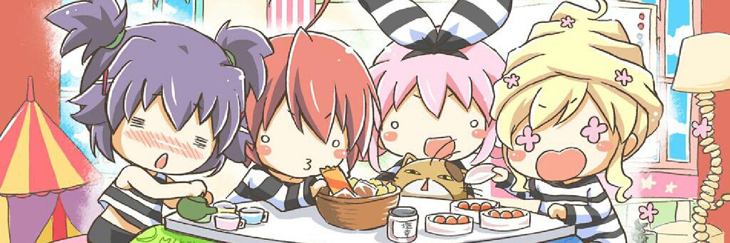 tayutayu's profile banner image