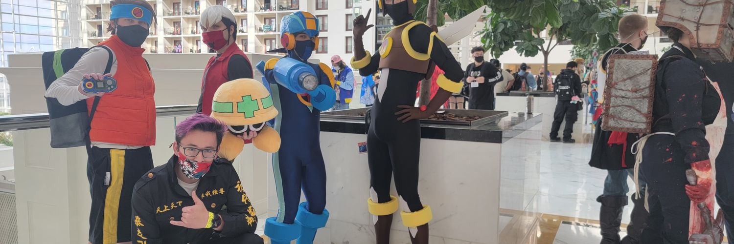 yeffsierra's profile banner image