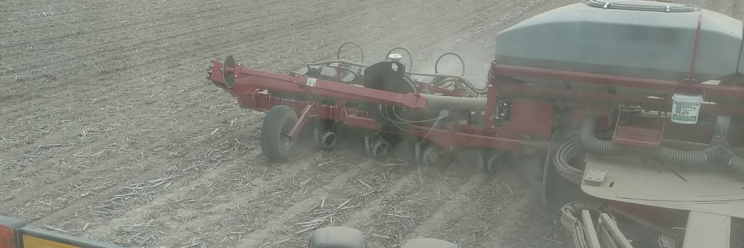 Mike Cunningham CCA banner