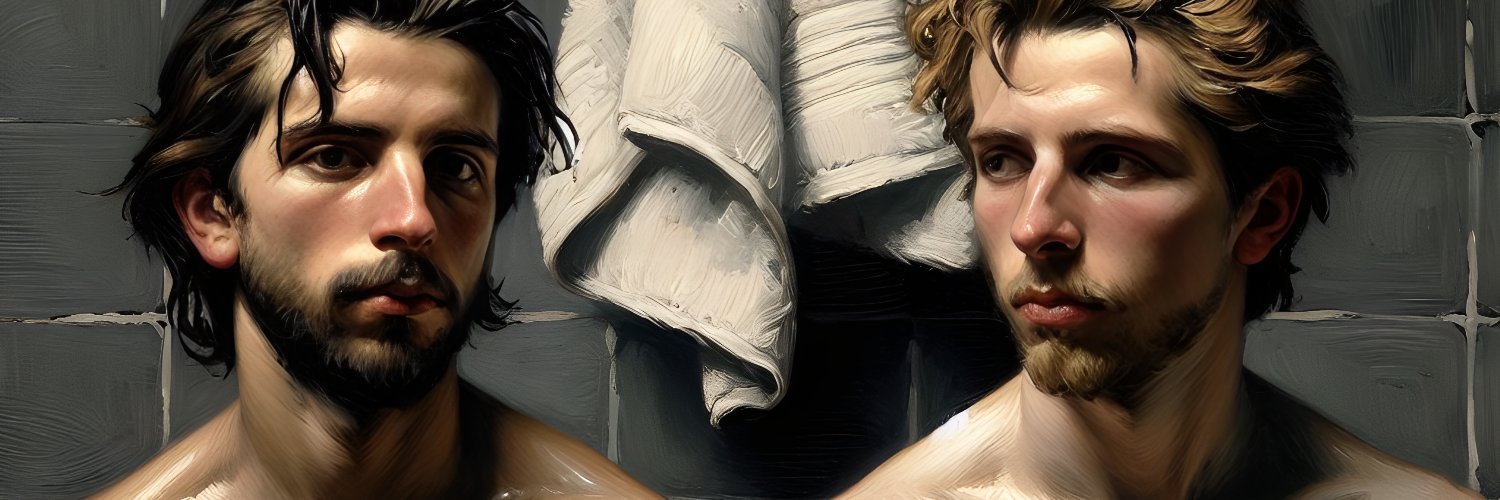 Johnny Francis Wolf banner