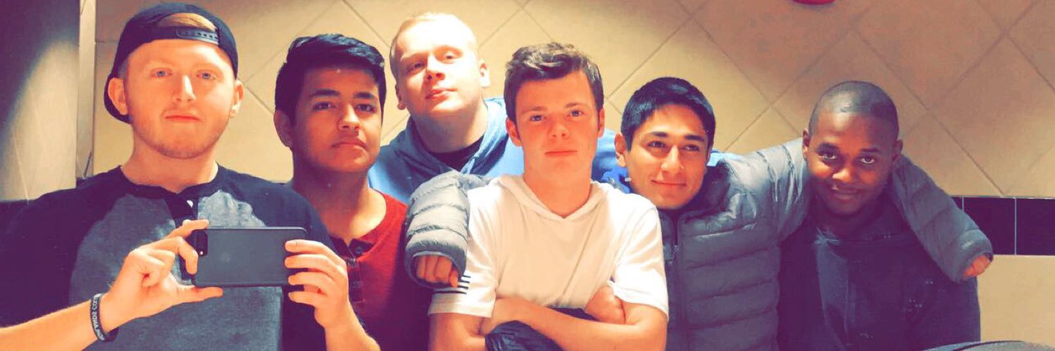 CoreyMeyer97's profile banner image