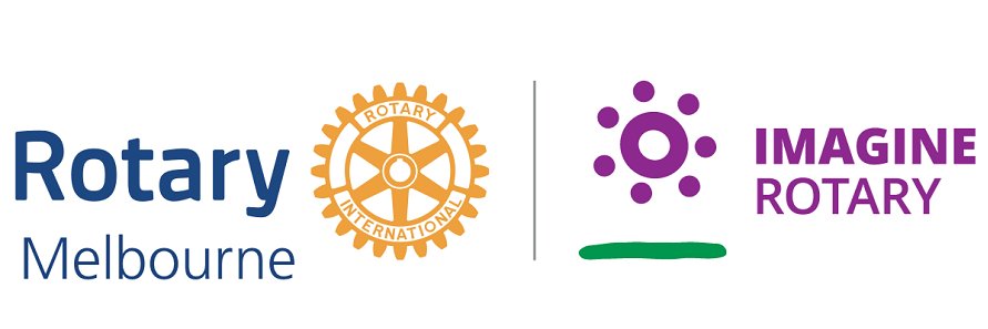 RotaryMelbourne banner