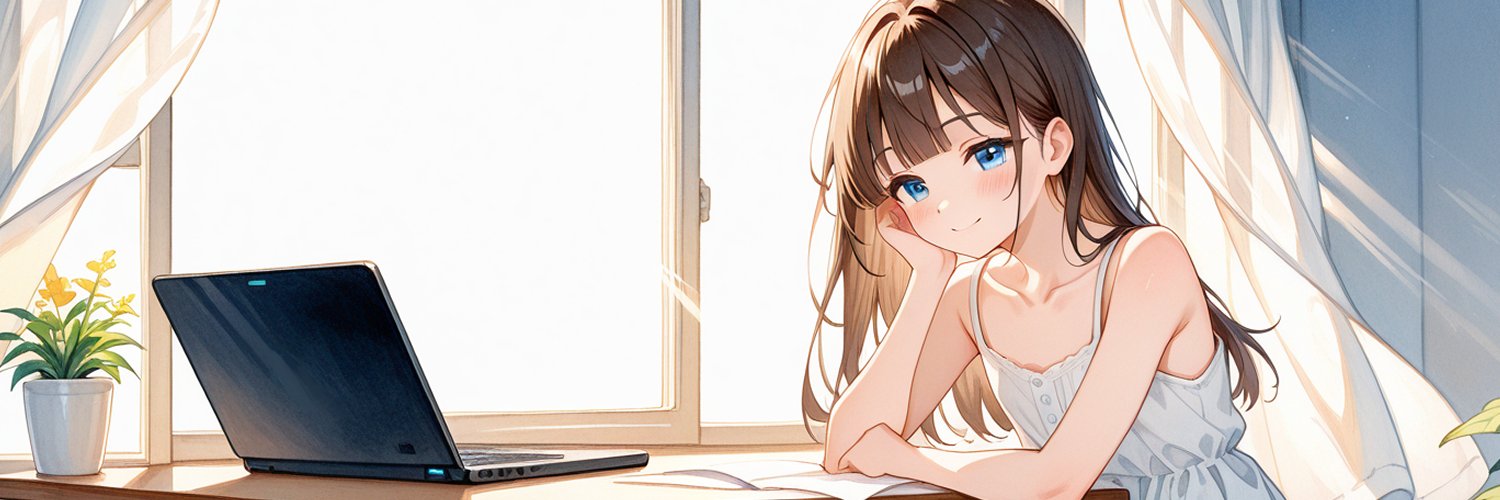 lunofade's profile banner image