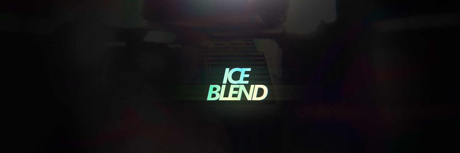 biblicalblend's profile banner image