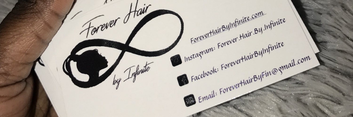InfiniteHX3's profile banner image