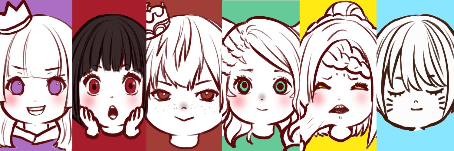 みみみ@4/26ちし共5 banner