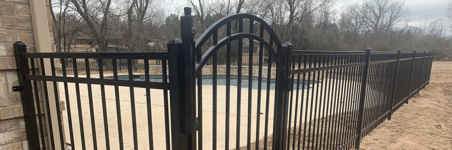 redriverfenceok's profile banner image