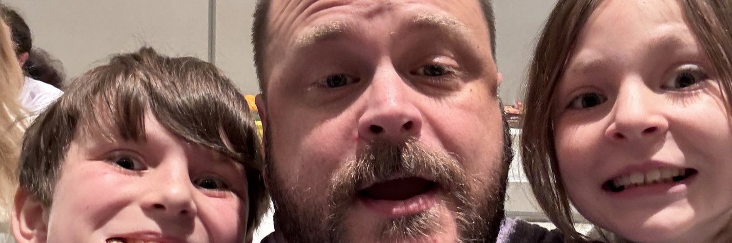 Patrick MacLaughlin banner