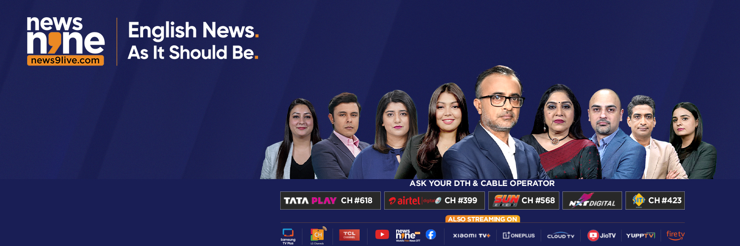 News9 banner