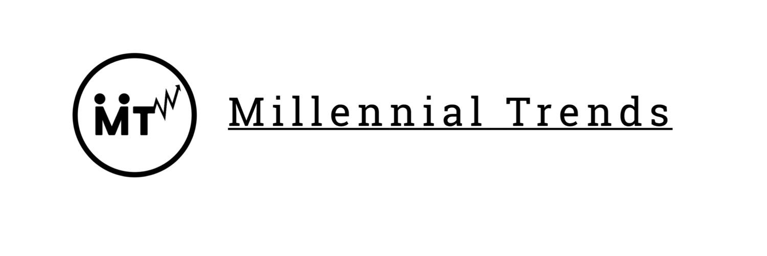 Millennialtrend's profile banner image