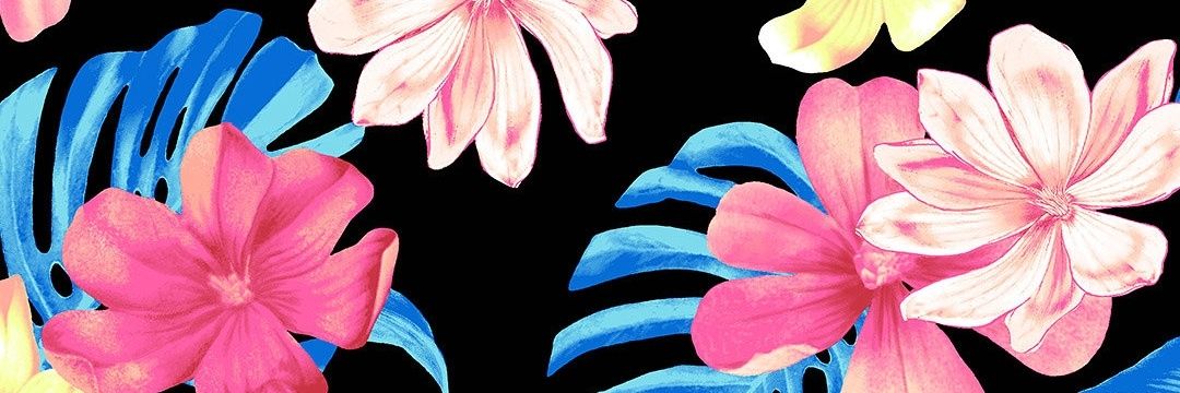 Tasha 💜🏁 banner