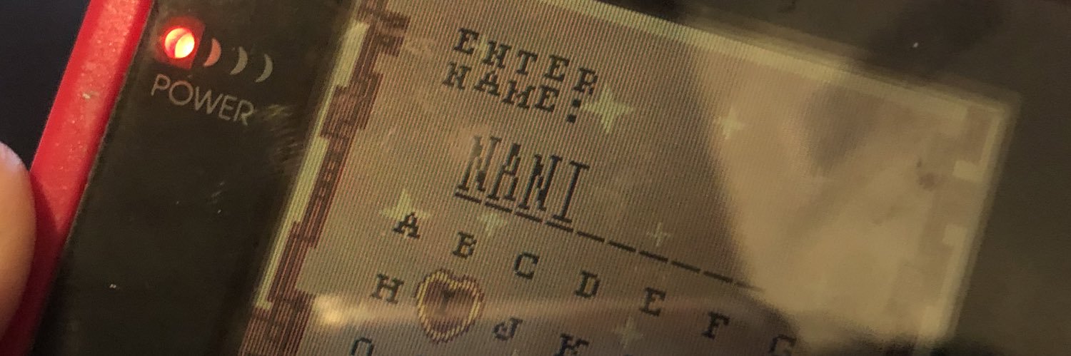 wexiciian's profile banner image