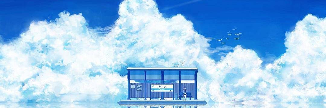 ⛩️のりたま⛩️ banner