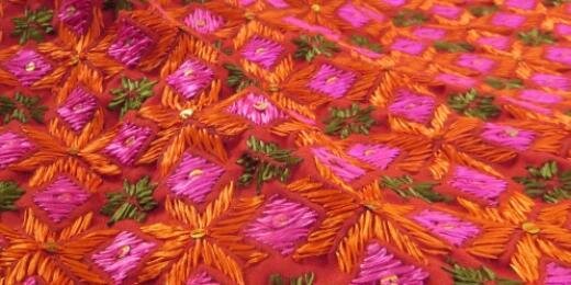 Handlooms_India's profile banner image
