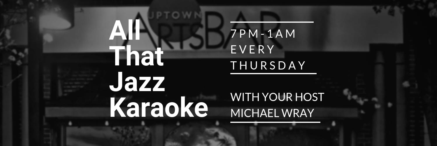 UptownArtsBar's profile banner image