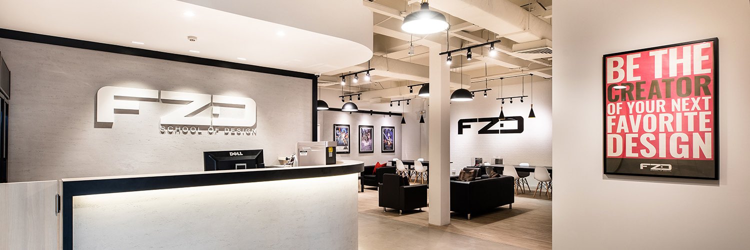 Feng Zhu Design banner