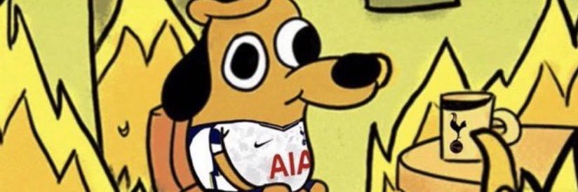 spursjord's profile banner image