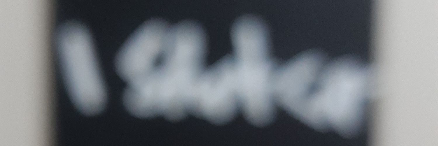 Uellzk's profile banner image