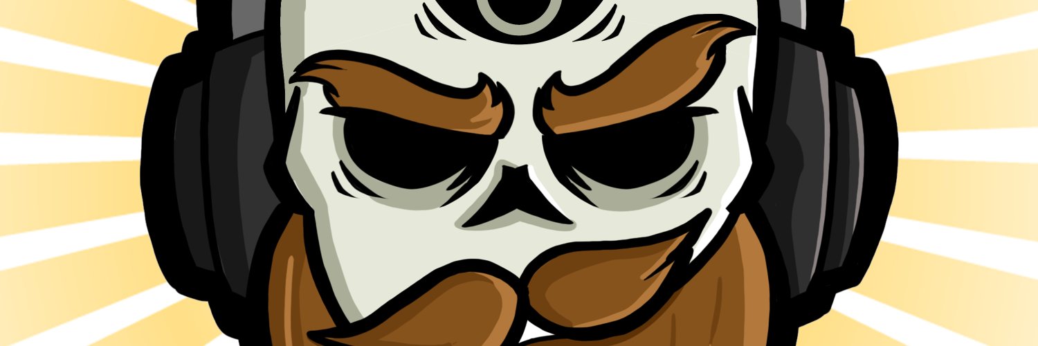 thegrumpynerd25's profile banner image