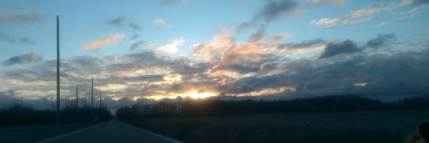 Sam89W's profile banner image