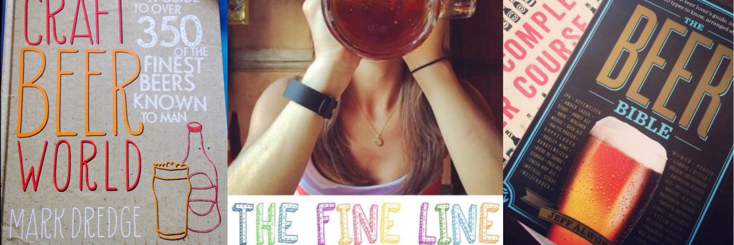 Fine Line Bow banner