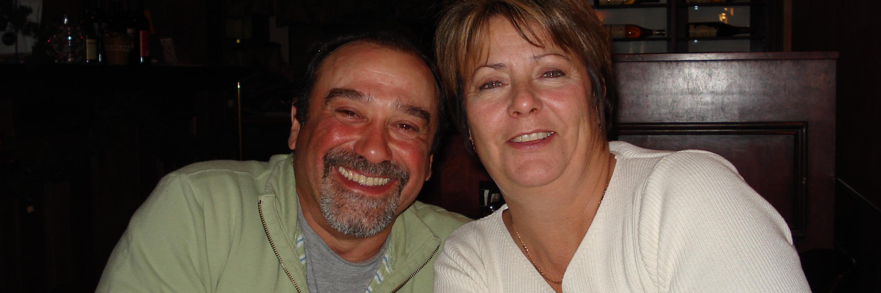 Anne Bellissimo banner