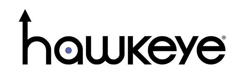 Hawkeye's banner