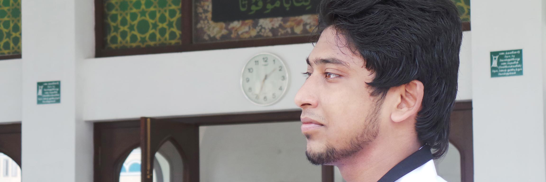 Asbar_Af's profile banner image