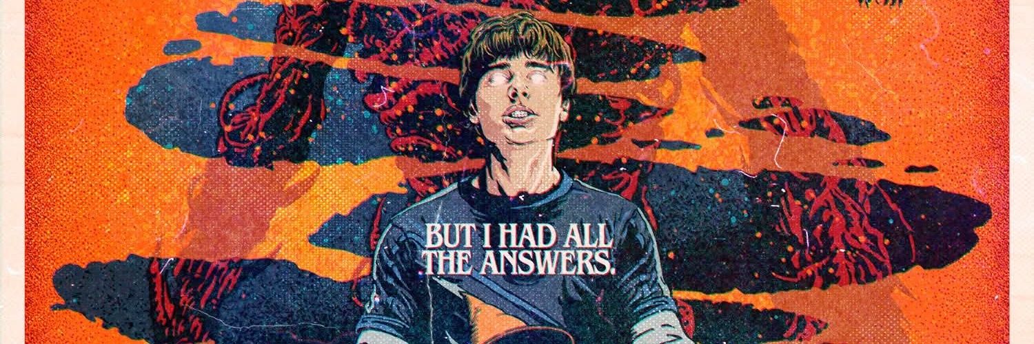 Strange_Webs's profile banner image