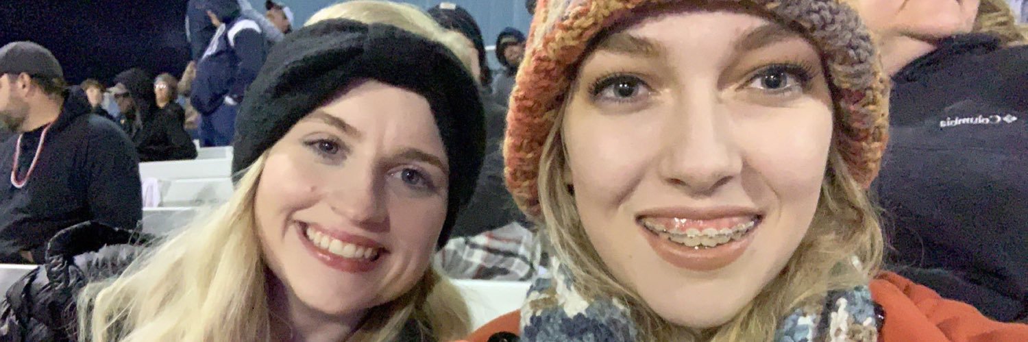 MayersBecca's profile banner image