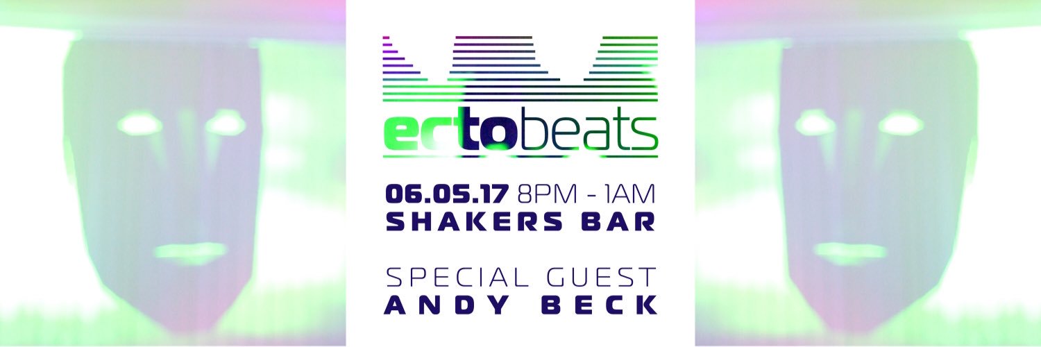 EctoBeats's profile banner image