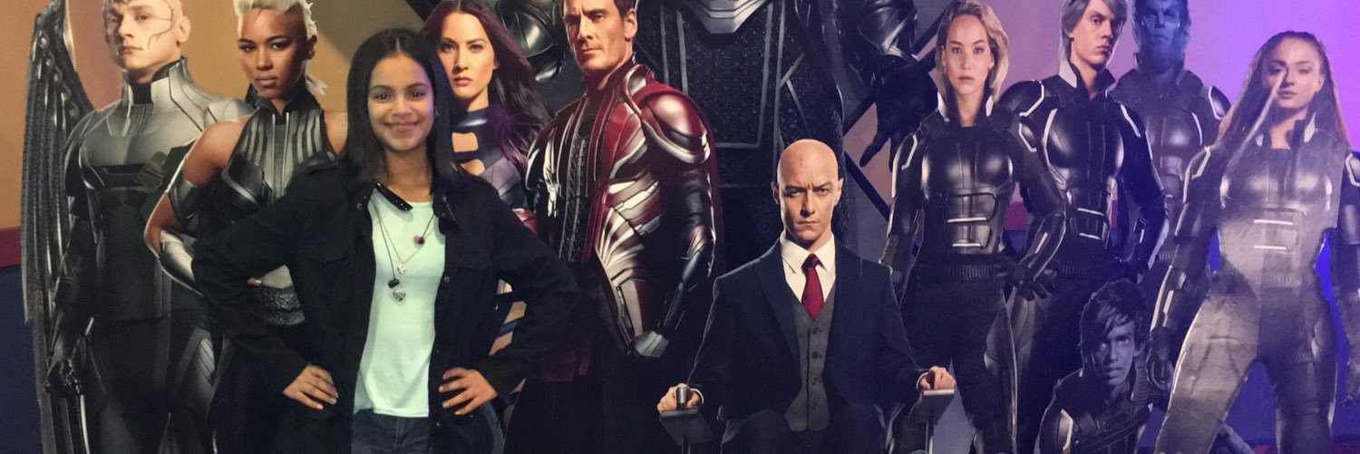 Marielee82's profile banner image
