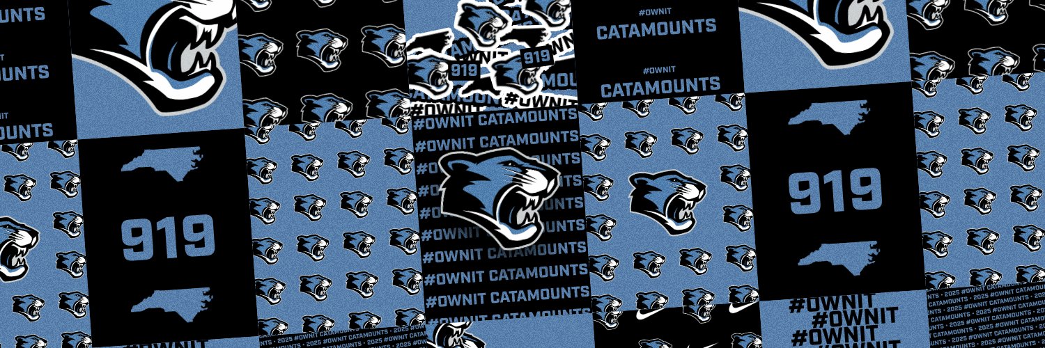 Panther Creek Athletics banner
