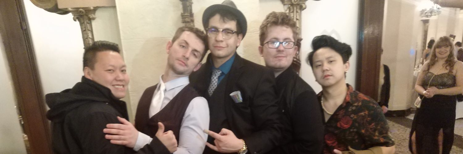 MBenjamin81's profile banner image