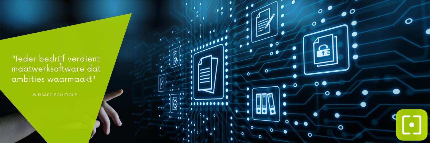 Wikibase Solutions banner