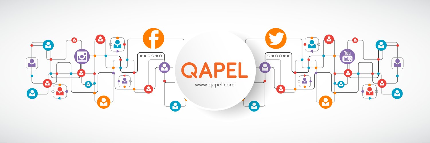 Qapel banner