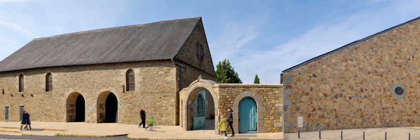 Fonds Hélène & Édouard Leclerc pour la Culture banner